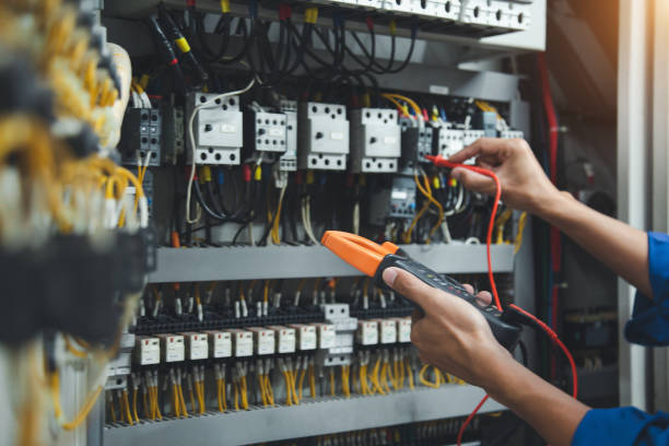 Best Home Electrical Repair  in Henderson, NC