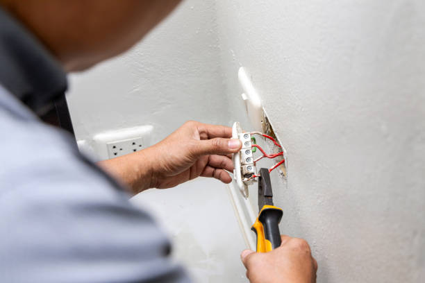 Best Electrician for Home Renovation  in Henderson, NC