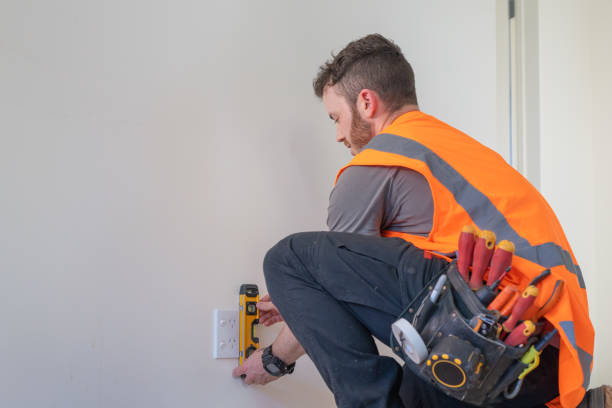 Best Electrical Outlet Repair  in Henderson, NC